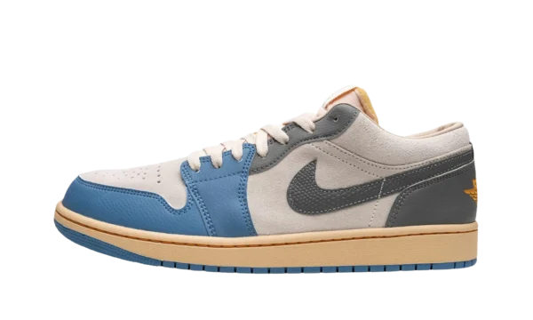 Air Jordan 1 Low 'Tokyo Vintage'