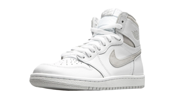 Air Jordan 1 Retro High '85 OG 'Neutral Grey' - Image 3