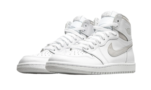 Air Jordan 1 Retro High '85 OG 'Neutral Grey' - Image 5