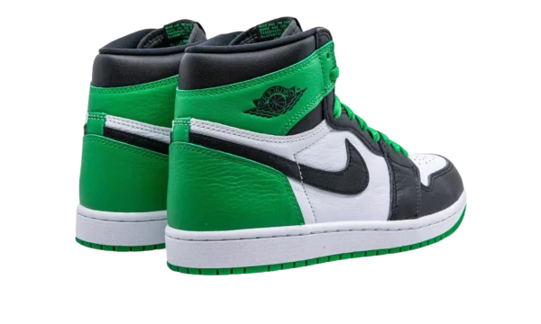 Air Jordan 1 High 'Lucky Green' - Image 3