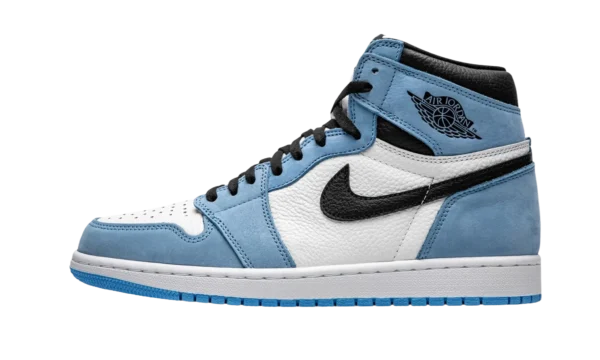 Air Jordan 1 Retro High OG 'University Blue'