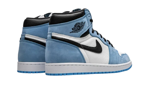 Air Jordan 1 Retro High OG 'University Blue' - Image 3