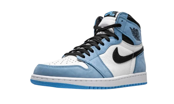 Air Jordan 1 Retro High OG 'University Blue' - Image 4