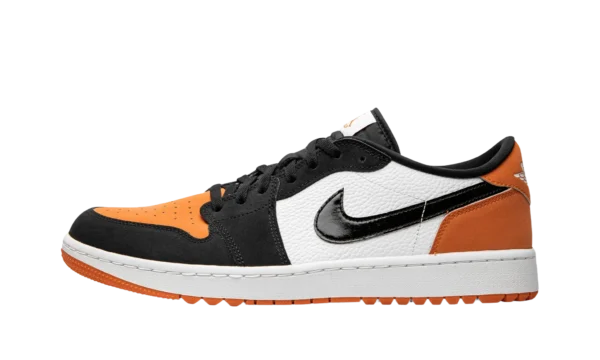 Air Jordan 1 Low Golf 'Starfish/Shattered Backboard