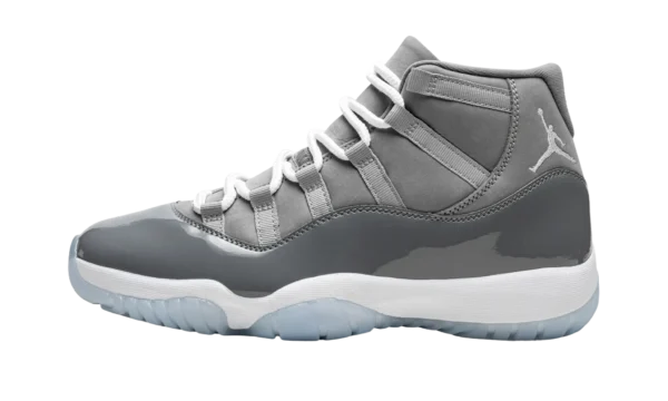 Air Jordan 11 Retro 'Cool Grey' 2021