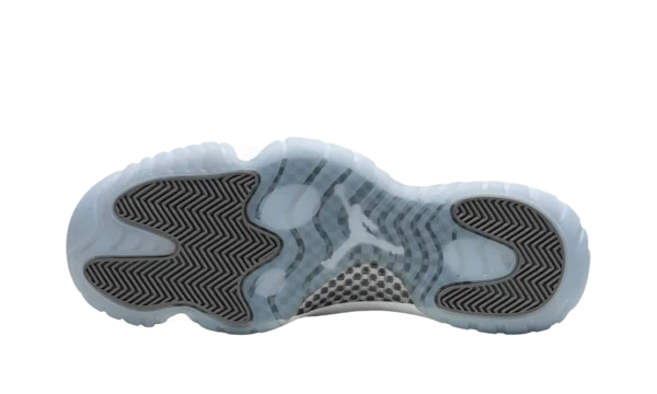 Air Jordan 11 Retro 'Cool Grey' 2021 - Image 4