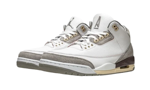 A Ma Maniére x Wmns Air Jordan 3 Retro SP 'Raised By Women' - Image 2