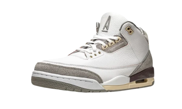 A Ma Maniére x Wmns Air Jordan 3 Retro SP 'Raised By Women' - Image 3