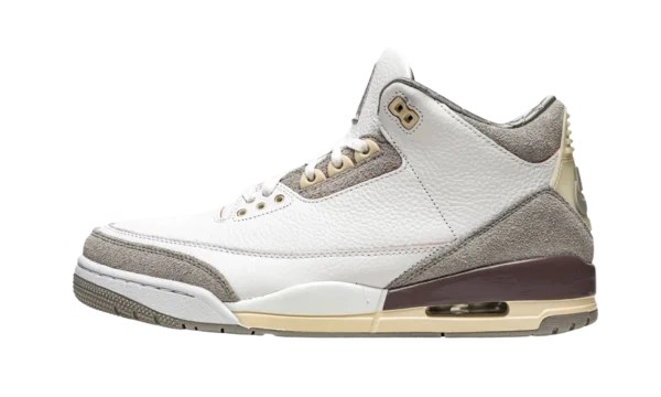 A Ma Maniére x Wmns Air Jordan 3 Retro SP 'Raised By Women'