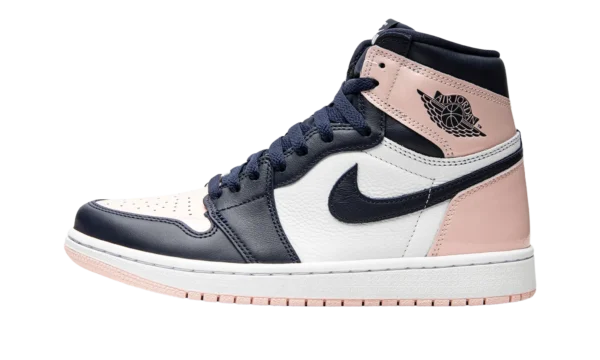 Wmns Air Jordan 1 Retro High OG SE 'Bubble Gum'