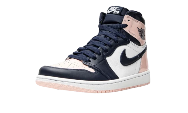 Wmns Air Jordan 1 Retro High OG SE 'Bubble Gum' - Image 3