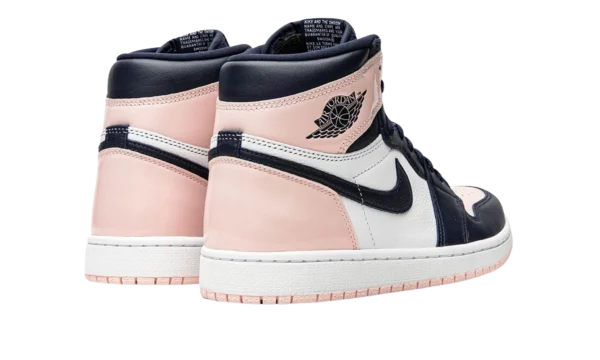 Wmns Air Jordan 1 Retro High OG SE 'Bubble Gum' - Image 4