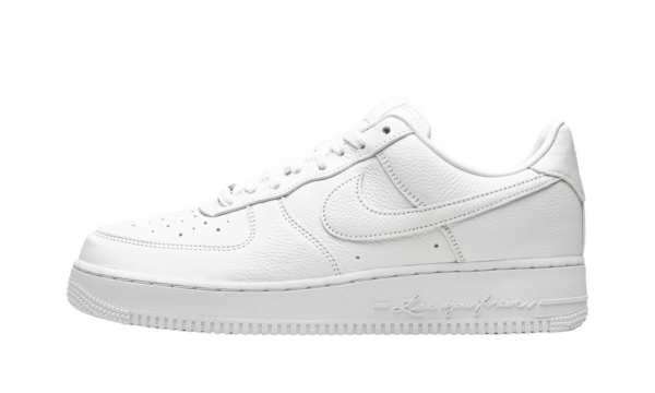 NOCTA x Nike Air Force 1 Low 'Certified Lover Boy'