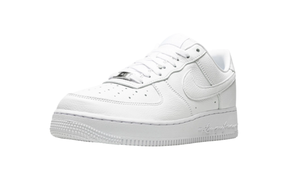 NOCTA x Nike Air Force 1 Low 'Certified Lover Boy' - Image 2