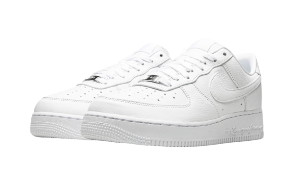 NOCTA x Nike Air Force 1 Low 'Certified Lover Boy' - Image 3