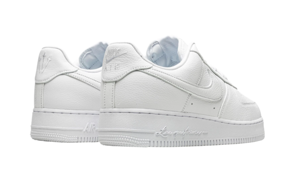 NOCTA x Nike Air Force 1 Low 'Certified Lover Boy' - Image 4