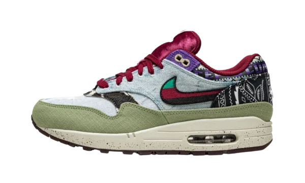 Concepts x Air Max 1 SP 'Mellow'