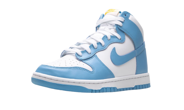 Nike Dunk High Blue Chill - Image 3