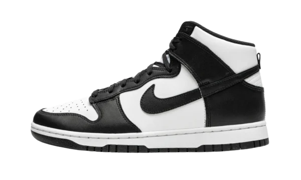 Wmns Dunk High 'Panda'