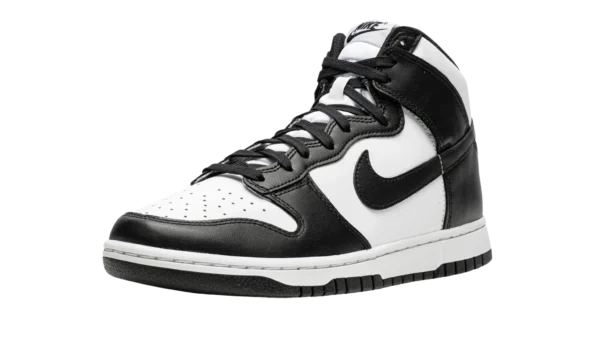 Wmns Dunk High 'Panda' - Image 4