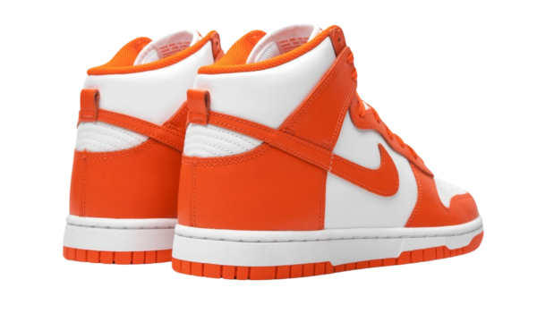 Dunk High SP 'Syracuse' - Image 3