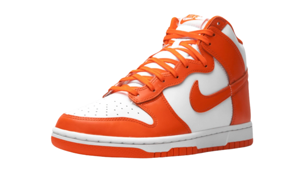 Dunk High SP 'Syracuse' - Image 4