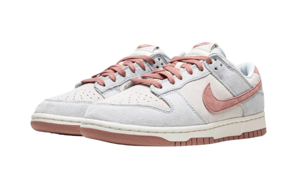 Dunk Low Retro Premium 'Fossil Rose' - Image 2