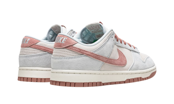 Dunk Low Retro Premium 'Fossil Rose' - Image 3