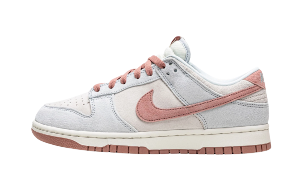 Dunk Low Retro Premium 'Fossil Rose'