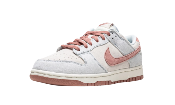 Dunk Low Retro Premium 'Fossil Rose' - Image 4