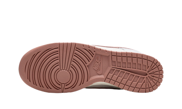 Dunk Low Retro Premium 'Fossil Rose' - Image 5