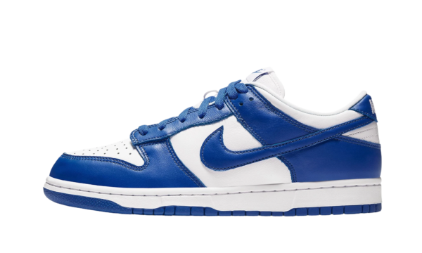 Dunk Low Retro SP 'Kentucky'