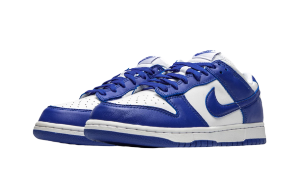 Dunk Low Retro SP 'Kentucky' - Image 2