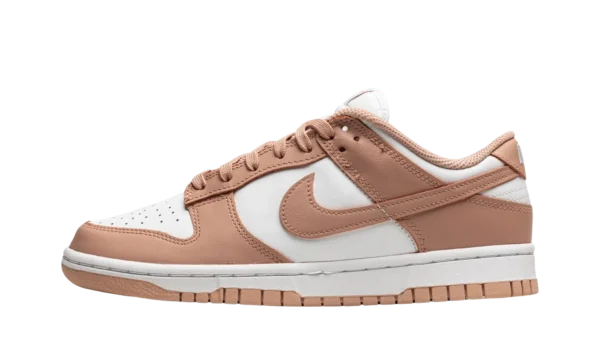 Wmns Dunk Low 'Rose Whisper'