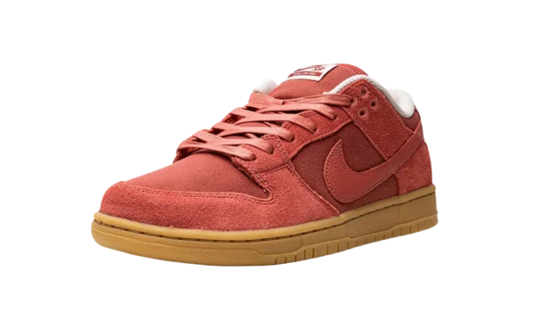 Nike SB Dunk Low 'Adobe' - Image 5