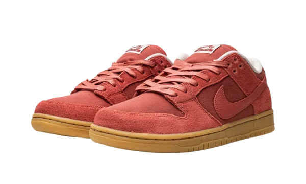 Nike SB Dunk Low 'Adobe' - Image 3