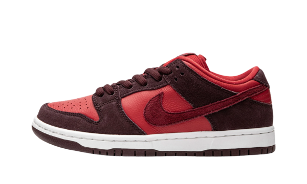 SB Dunk Low 'Cherry'