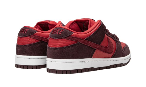 SB Dunk Low 'Cherry' - Image 3