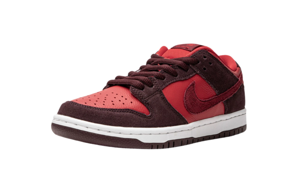 SB Dunk Low 'Cherry' - Image 4