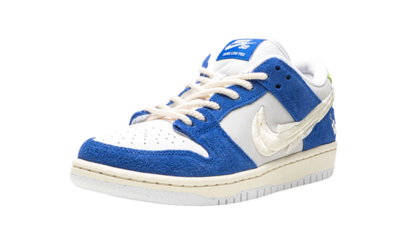 Nike SB Dunk Low Pro Fly Streetwear Gardenia - Image 4