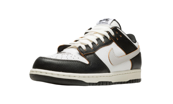 HUF x Nike SB Dunk Low 'San Francisco' - Image 4