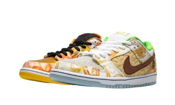 Dunk Low Pro SB 'Street Hawker' - Image 2