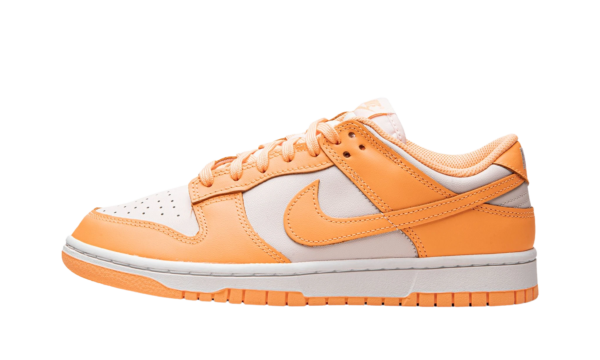 Wmns Nike Dunk Low 'Peach Cream'