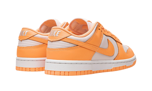 Wmns Nike Dunk Low 'Peach Cream' - Image 3