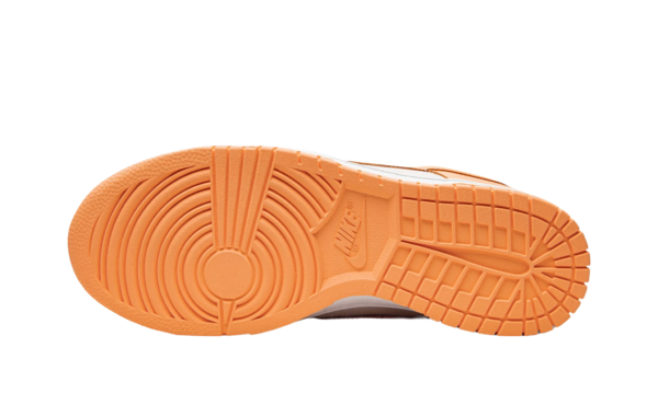 Wmns Nike Dunk Low 'Peach Cream' - Image 4