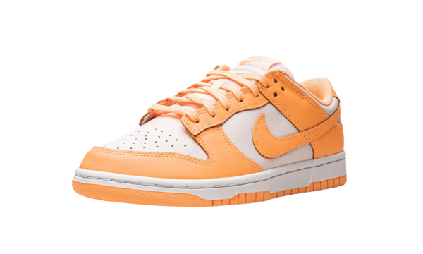 Wmns Nike Dunk Low 'Peach Cream' - Image 5