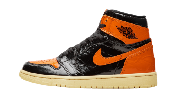 Jordan 1 Retro High 'Shattered Backboard 3.0'