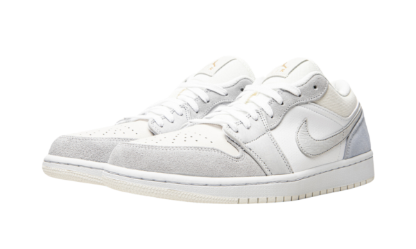 Air Jordan 1 Low 'Paris' - Image 2