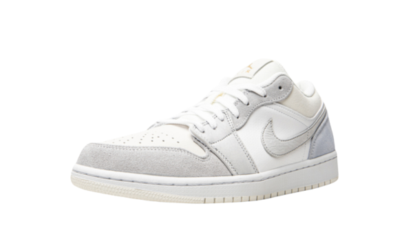 Air Jordan 1 Low 'Paris' - Image 6