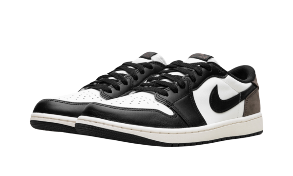 Air Jordan 1 Retro Low OG Mocha - Image 3